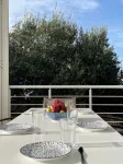 Villa Kokkinos Ilios