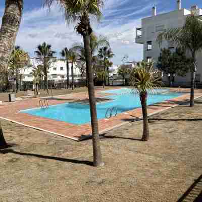 Condado de Alhama, Overlooking Jack Nicklaus Alhama Signature Golf Course Fitness & Recreational Facilities