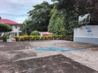 Camiguin Lanzones Resort - parking