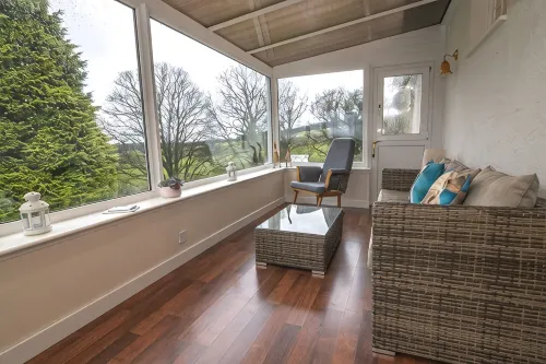 Fabulous Rural Farm Holiday Cottage near Drymen, Loch Lomond. - 2 звезды