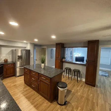 Kennett Square, Near Longwood Gardens & Downtown Отели в г. Кеннетт сквер