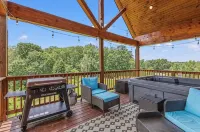 ATV Trailer Parking/NEW/5 min to Natural Bridge