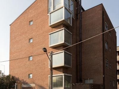 The. Loft. by. Guido