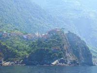Romantic Double Room Hotels in Corniglia