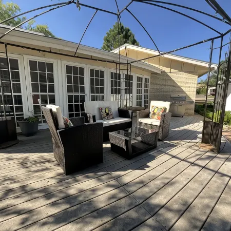 Spacious & quiet Denver Home - 7bedroom, 5 bath & queen