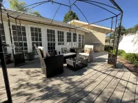 Spacious & quiet  Denver Home - 7bedroom, 5 bath & queen - 3つ星