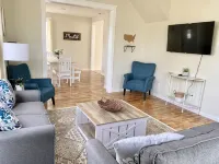 Charming Family Retreat - 15 min to Nauvoo & Carthage - 3 estrellas