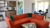 Steps to sand! Ocean view, Walk to village, family friendly, A/C! - homestay