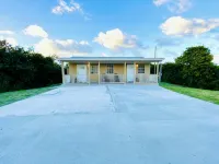 St. Croix Hilltop Cottage - 3-Star