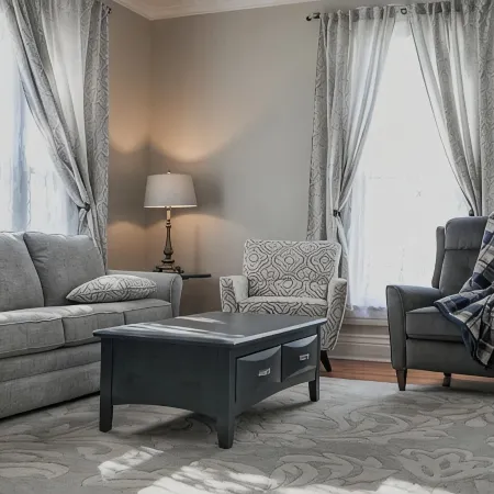 Blue Belle: Storybook Spring Escape - Cozy 2Br