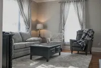 Blue Belle: Storybook Spring Escape - Cozy 2Br
