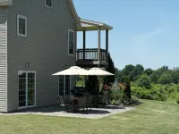 Large Finger Lakes Getaway - 5 BR with Bath Access! Hotels in Naples