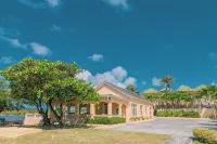 Wake up in paradise at this amazing villa for couples and families - 4 Sao