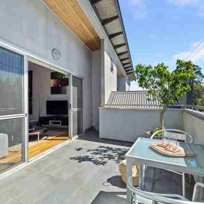 Luxury apartment in the heart of Margaret River. Others