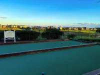 Themed Luxury Apartment With Pools & JacuzziREUNION RESORT: Gym & Restaurants