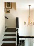 Modern Kid-Friendly Stay, Conveniently Located near MessiahU & Harrisburg - Wifi