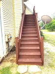 Farmhouse apt that's another home away from home near Philadelphia!!