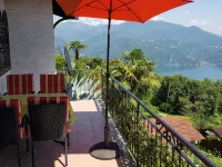 Villetta Holzwarth Hotels in Viggiona
