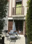 "Glück" Duplex - 民宿
