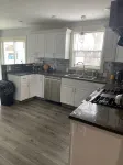 Cabin style home