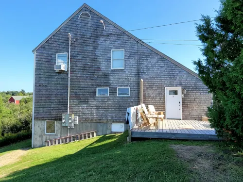 Perfectly Centered in Birch Harbor Village!     Unit 4 - 4-Star