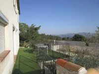 Rez-de-villa Bellevue T3, 56 m², 3 km de Cassis - Apartments