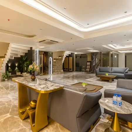 Hotel Horizon By Shanti Отели рядом с достопримечательностью «Рынок Садар-Базар»