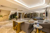 Hotel Horizon By Shanti - Bintang 4