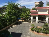 Villa Hue Hotel - ที่มีบาร์