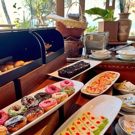 Jayakarta Hotel Lombok