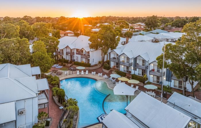 Mandurah Quay Resort