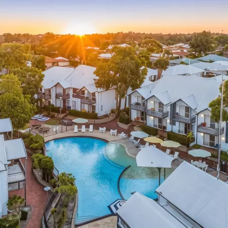 Mandurah Quay Resort