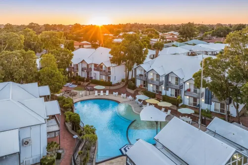 Mandurah Quay Resort - Pet Friendly