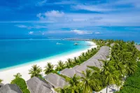 Sun Siyam Iru Veli - internet