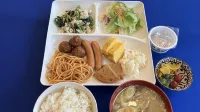 Toyoko Inn Okinawa Naha Asahibashi Ekimae - breakfast
