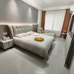 Moshang Qingju Hotel (Zibo Zhoucun Wuyue Plaza) - balcony