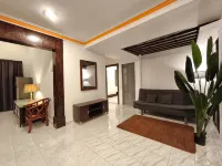 Amanjiwa Villa @ A' Famosa - Private Pool