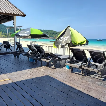Redang Bay Resort