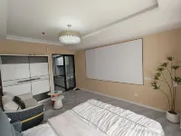 Cloud Homestay (Donghai Crystal City Branch) - Pet friendly