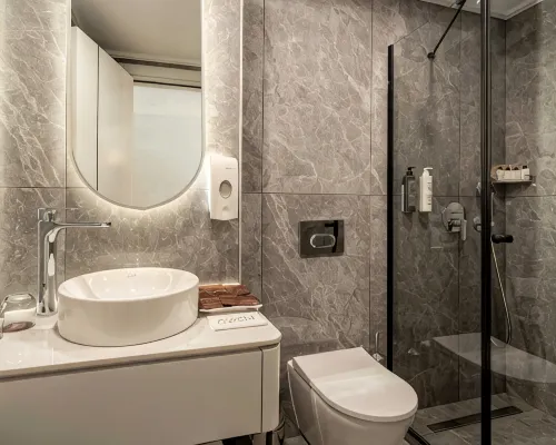 Awen Lara Hotel الغرف Photos