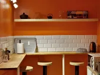Paraiso Hostel Hotels near بوبل سيك