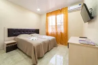 Willa de Sofia Living Quarters