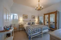 Barcaldine Castle Hotels in 