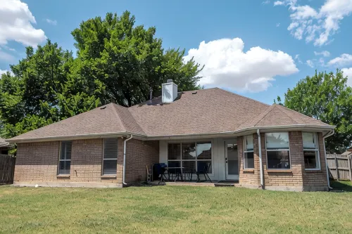 Cozy 3 bedroom Home