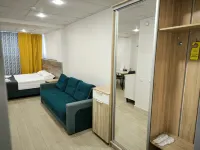 Aalto Hotel ソルタバラのホテル