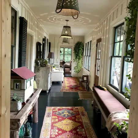 Luxury Lake Rabun Cabin - restored lakefront w/ stunning views fr/every room!
