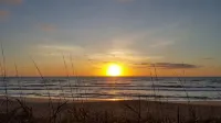 Sunshine Daydream in the heart of Flagler Beach - de playa