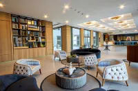 Soliport Hotel Spa Alacatı