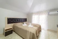 Willa de Sofia Living Quarters - Yolcu Alma/Bırakma Hizmetleri