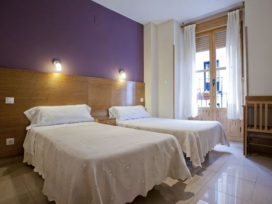 Hostal Zabala